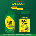 Thumbnail for Baidyanath Kabz-Har Ayurvedic Laxative Powder - Distacart