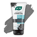Thumbnail for Joy Activated Charcoal Face Wash - Distacart