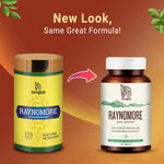Thumbnail for Nirogam Raynomore Tablets - Distacart