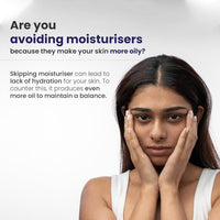 Thumbnail for Re'equil Oil Free Mattifying Moisturizer, Boosts Hydration, Refines Enlarged Pores