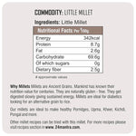 Thumbnail for 24 Mantra Organic Little Millet - Distacart