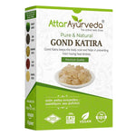 Thumbnail for Attar Ayurveda Gond Katira