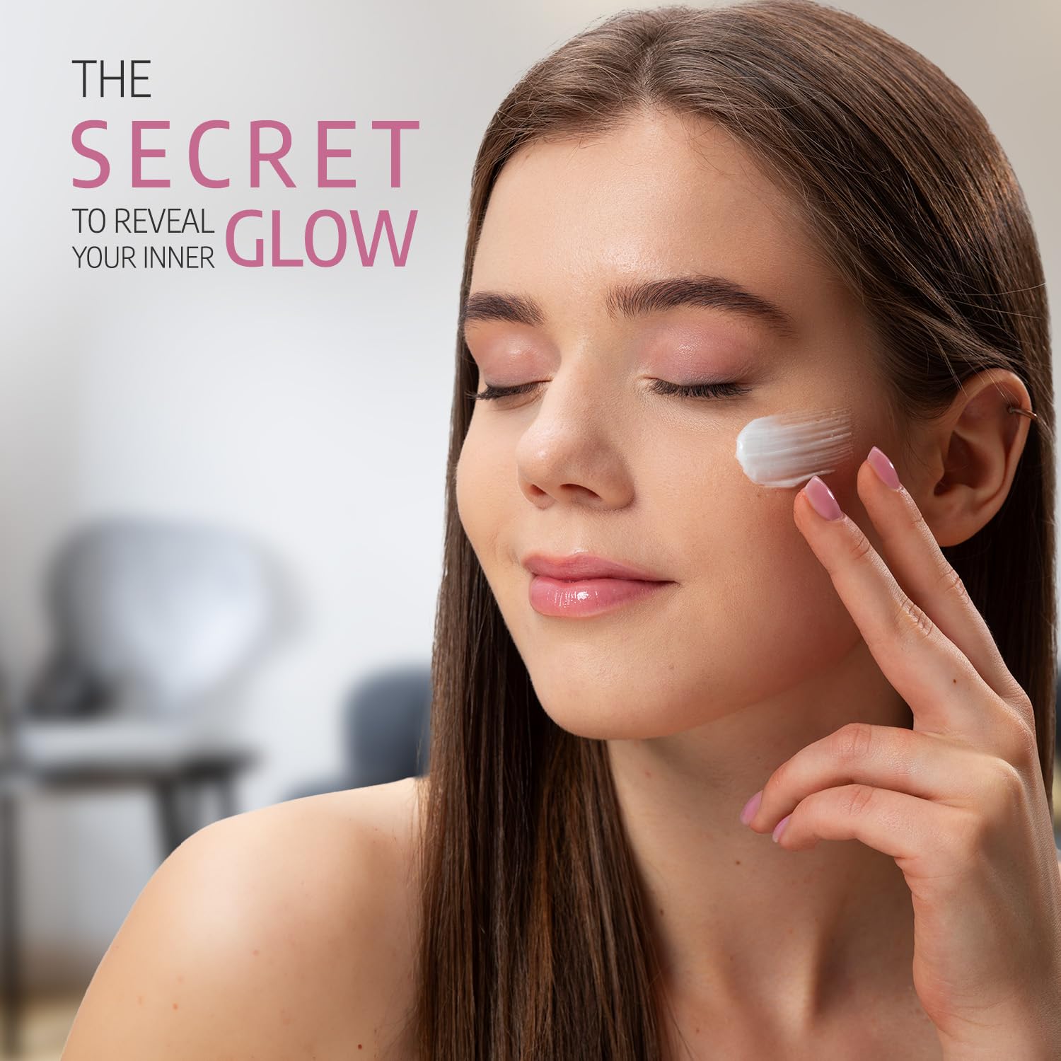 Joy Revivify Bright Expert Natural Glow Serum Cream SPF 25 A+++ - Distacart