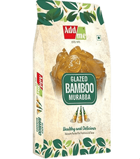 Thumbnail for Add Me Glazed Bamboo Murabba - Distacart