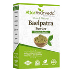 Thumbnail for Attar Ayurveda Baelpatra Powder