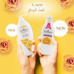 Thumbnail for Enchanteur Charming Satin Smooth Perfumed Body Lotion - Distacart