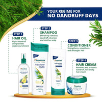 Thumbnail for Himalaya Anti Dandruff Hair Conditioner - Distacart