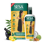 Thumbnail for Sesa Ayurvedic Hair Oil - Distacart