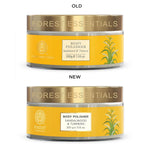 Thumbnail for Forest Essentials Body Polisher Sandalwood & Turmeric - Distacart