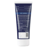 Thumbnail for Man Matters Clear 2% Salicylic Acid Face Wash for Men, Paraben & SLS Free - Distacart