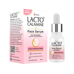 Thumbnail for Lacto Calamine 10% Niacinamide Face Serum - Distacart
