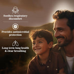 Thumbnail for Ashpveda Panch Tulsi Oil - Distacart