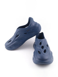 Thumbnail for Red Tape Men Rubber Clogs
