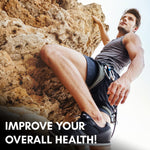 Thumbnail for Pure Nutrition Multivitamin Tablets for Men - Distacart