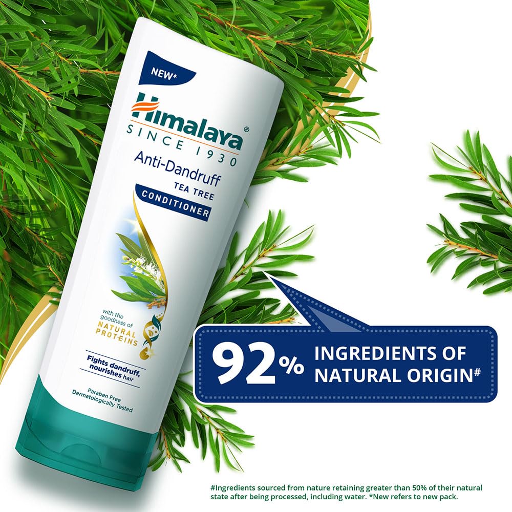 Himalaya Anti Dandruff Hair Conditioner - Distacart