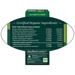 Thumbnail for Organic India Tulsi Green Tea Jasmine 25 Tea Bags - Distacart