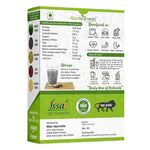 Thumbnail for Attar Ayurveda Sabja Basil Seeds uses