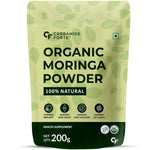 Thumbnail for Carbamide Forte Organic Moringa Leaf Powder - Distacart
