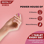Thumbnail for Revital H Women For Daily Health - Distacart