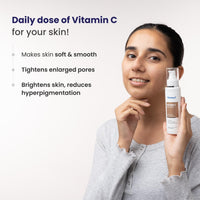 Thumbnail for Re'equil Vitamin C Face Toner - Distacart