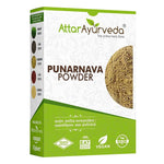 Thumbnail for Attar Ayurveda Punarnava Powder