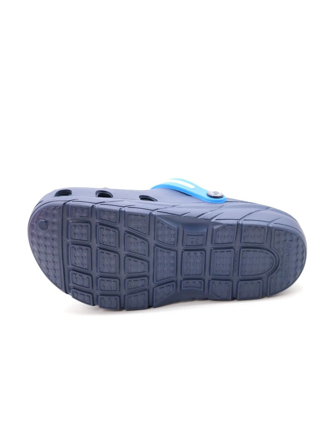 Red Tape Men Self Design Clogs