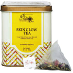 Thumbnail for The Indian Chai – Skin Glow Tea 30 Pyramid Tea Bags - Distacart