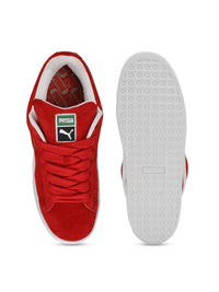 Thumbnail for Puma Suede XL Men & Women Leather Sneakers