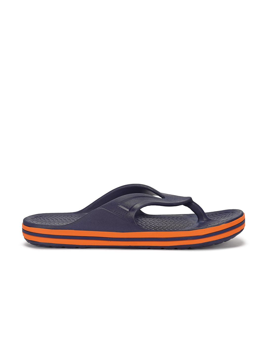 Paragon Men Rubber Lightweight Thong Flip-Flops