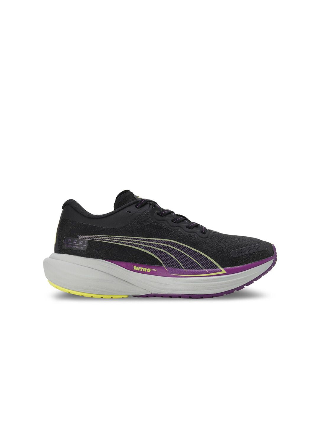 Puma Women Deviate Nitro 2 Trail Running Shoes