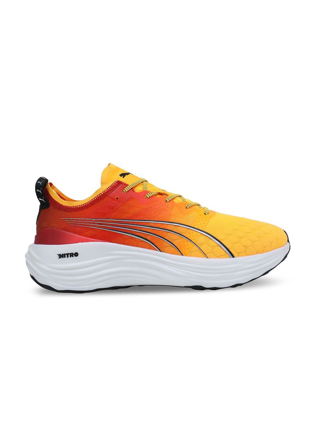Puma ForeverRun NITRO Men's Running Shoes