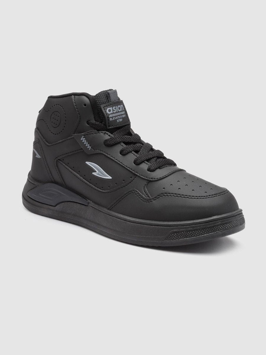 ASIAN Men Lace Up Sneakers