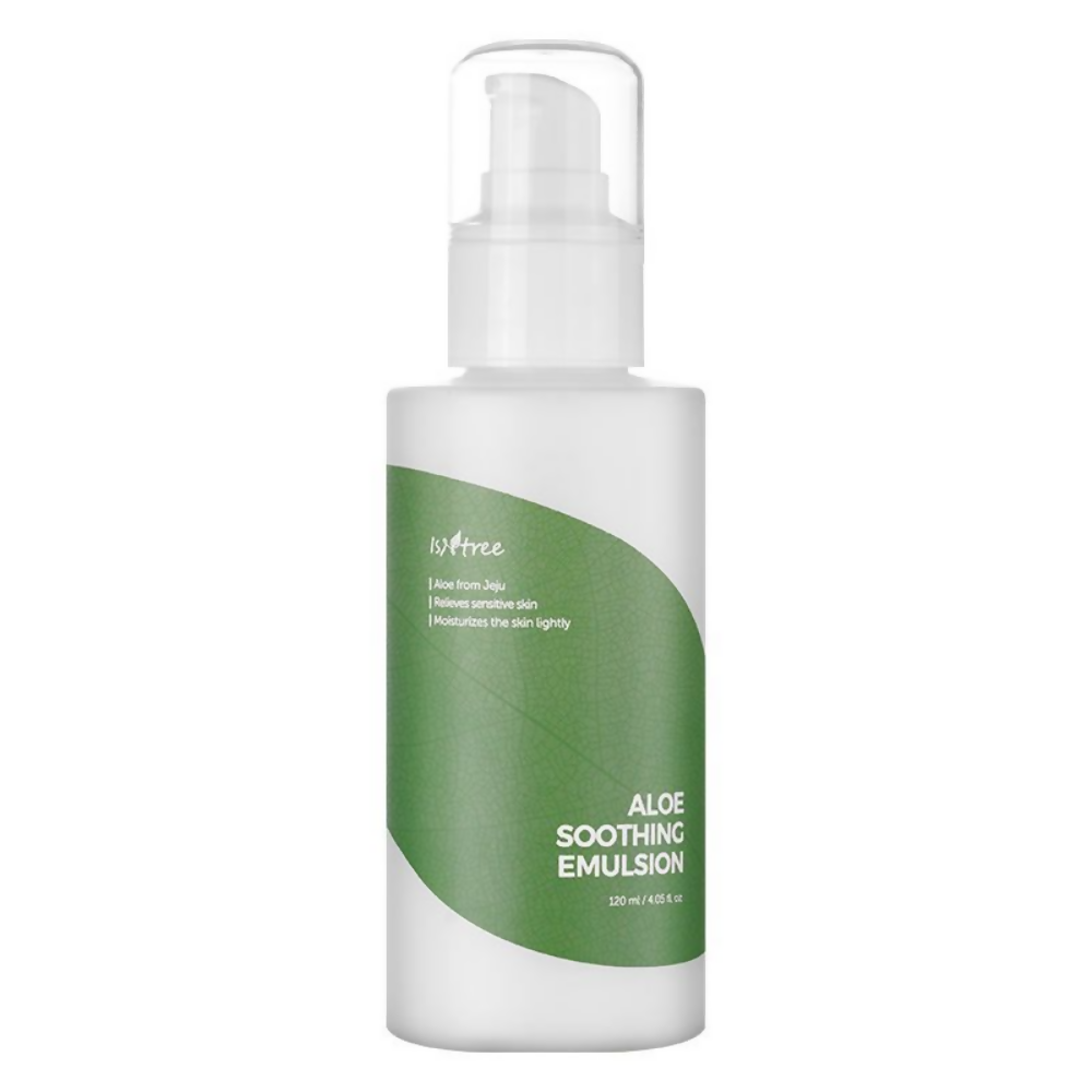Isntree Aloe Soothing Emulsion - Distacart