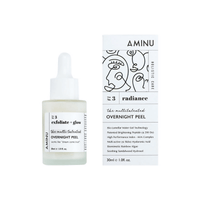 Thumbnail for Aminu Overnight Peel for Dull, Uneven Skin & Congested Pores