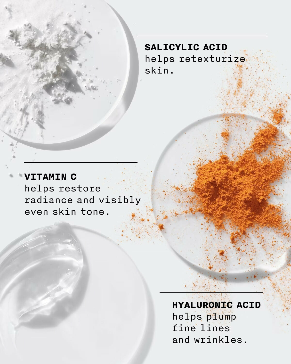 Clinique Even Better Clinical Serum Foundation SPF 20 - WN 48 Oat (MF) - Distacart