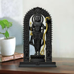 Thumbnail for Jd Fresh Shree Ram Lalla Murti In Ayodhya Mandir Ramlalla Temple Idol - Distacart