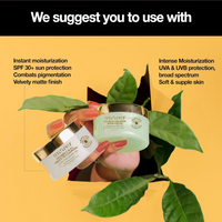 Thumbnail for Soulflower Broad Spectrum Sunscreen Spf 50+ Pa+++