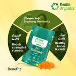 Thumbnail for dha multivitamin gummies benefits