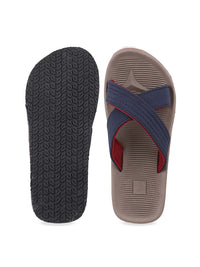 Thumbnail for Roadster The Lifestyle Co Men Thong Flip Flops