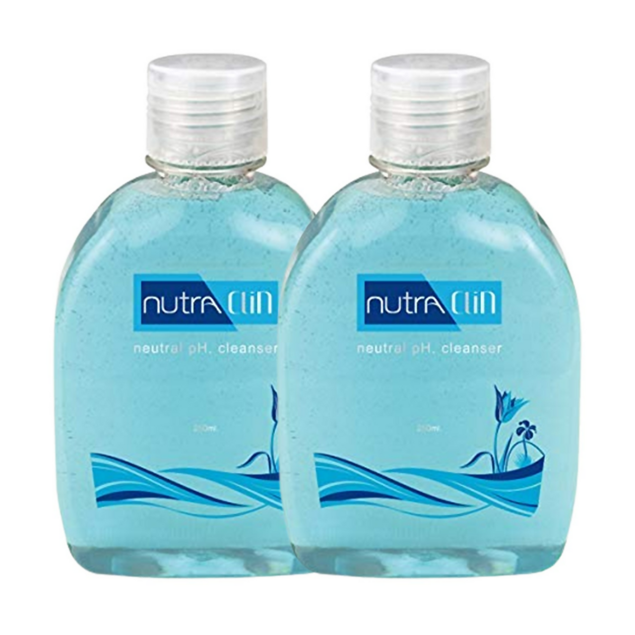 Nutraclin Neutral PH Cleanser