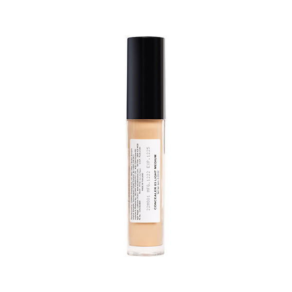 Recode Ace Of Base Concealer - 03 Light Medium - Distacart