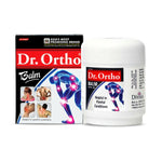 Thumbnail for Dr. Ortho Ayurvedic Oil, Balm, Ointment & Knee Cap Combo - Distacart