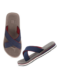 Thumbnail for Roadster The Lifestyle Co Men Thong Flip Flops