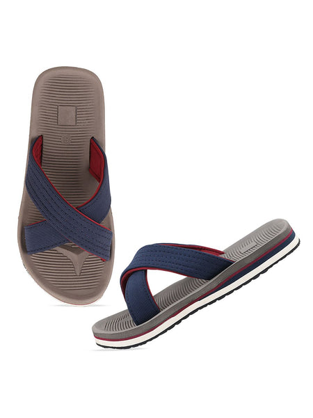 Roadster The Lifestyle Co Men Thong Flip Flops
