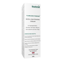 Thumbnail for Flawless Finesse Skin Lightening Cream Box(1)