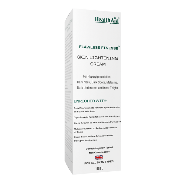 Flawless Finesse Skin Lightening Cream Box(1)