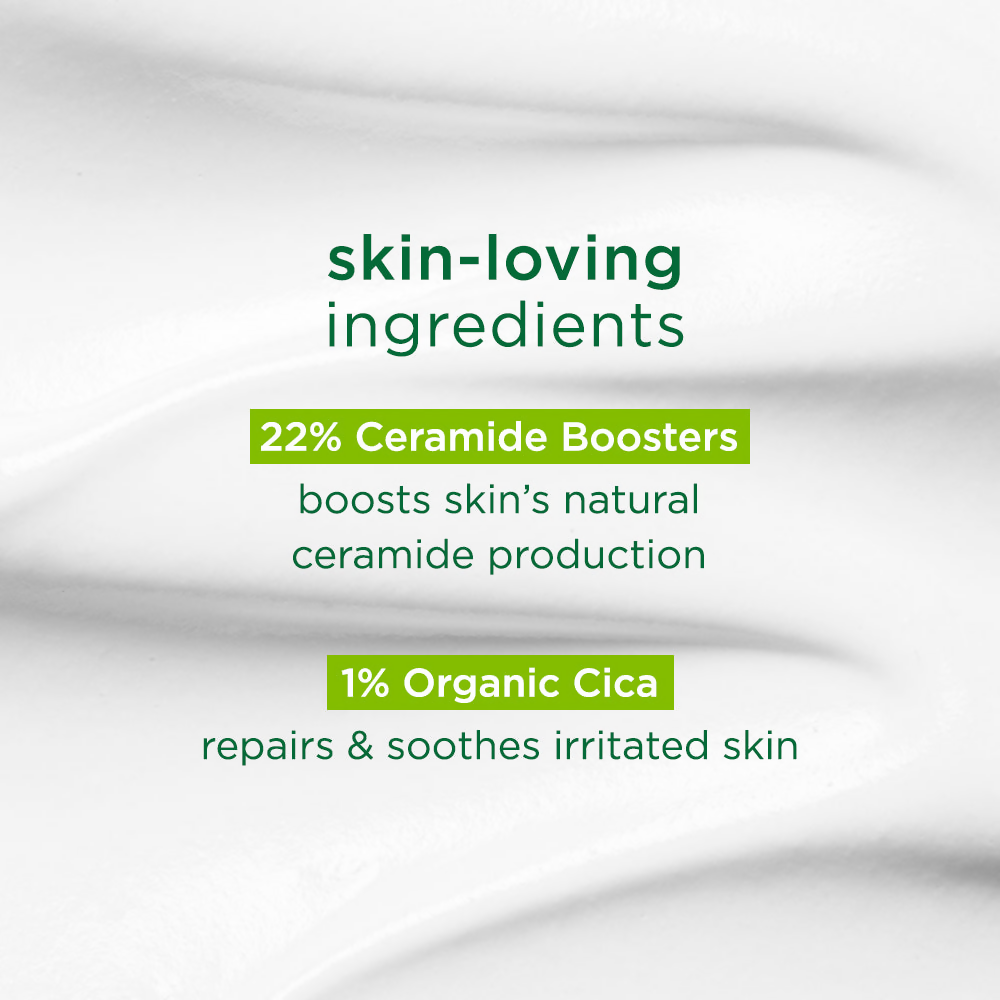Simple Skin Barrier Rich Cream