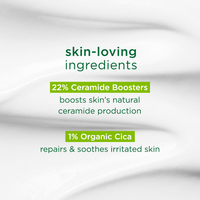 Thumbnail for Simple Skin Barrier Rich Cream
