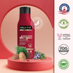 Thumbnail for Orgatre Damage Repair Shampoo For Women & Men For Rough Dull & Damaged Hair With Protein & Hydrolyzed Collagen - Distacart