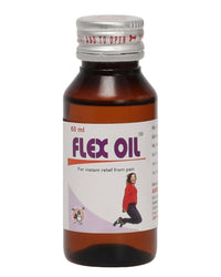 Thumbnail for Amrita Flex Oil - Distacart